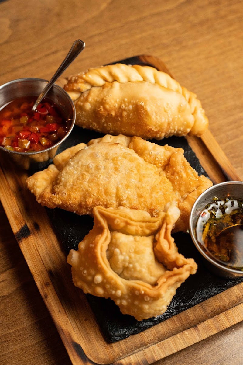 Empanada